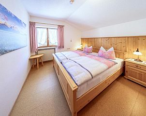 Verblijf 23403305 - Appartement Beieren - Gästehaus Oberland