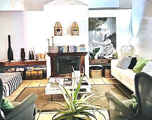 Verblijf 23414401 - Vakantie appartement Canarische Eilanden - Kalufa Surf House