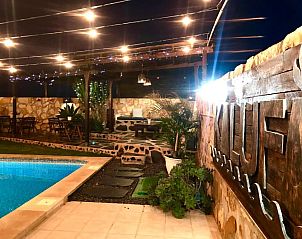 Verblijf 23414401 - Vakantie appartement Canarische Eilanden - Kalufa Surf House