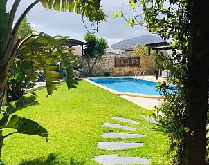 Verblijf 23414401 - Vakantie appartement Canarische Eilanden - Kalufa Surf House