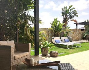 Verblijf 23414401 - Vakantie appartement Canarische Eilanden - Kalufa Surf House