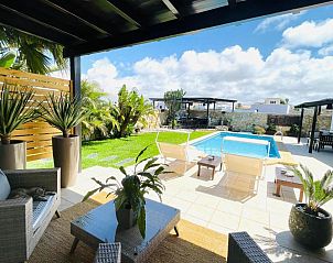 Verblijf 23414401 - Vakantie appartement Canarische Eilanden - Kalufa Surf House