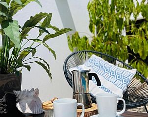 Verblijf 23414401 - Vakantie appartement Canarische Eilanden - Kalufa Surf House