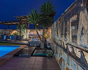 Verblijf 23414401 - Vakantie appartement Canarische Eilanden - Kalufa Surf House