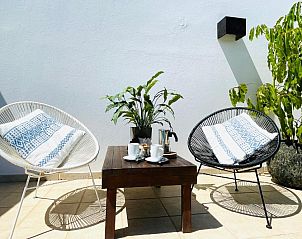 Verblijf 23414401 - Vakantie appartement Canarische Eilanden - Kalufa Surf House