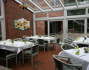 Verblijf 23501901 - Vakantie appartement Nedersaksen - Hotel Restaurant Zum Jägerheim