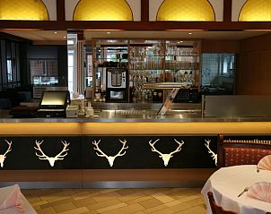 Verblijf 23501901 - Vakantie appartement Nedersaksen - Hotel Restaurant Zum Jägerheim