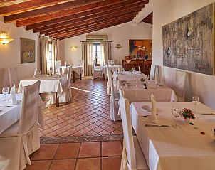 Verblijf 23516001 - Vakantie appartement Mallorca - Hotel Binibona Parc Natural