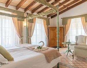 Verblijf 23516001 - Vakantie appartement Mallorca - Hotel Binibona Parc Natural