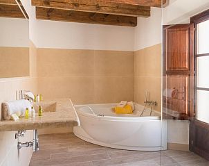 Verblijf 23516001 - Vakantie appartement Mallorca - Hotel Binibona Parc Natural