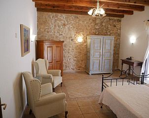 Verblijf 23516001 - Vakantie appartement Mallorca - Hotel Binibona Parc Natural