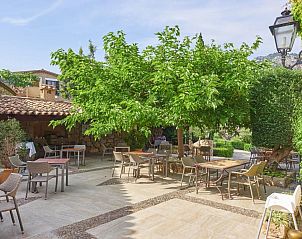 Verblijf 23516001 - Vakantie appartement Mallorca - Hotel Binibona Parc Natural