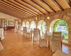 Verblijf 23516001 - Vakantie appartement Mallorca - Hotel Binibona Parc Natural