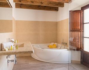 Verblijf 23516001 - Vakantie appartement Mallorca - Hotel Binibona Parc Natural