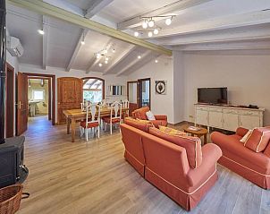 Verblijf 23516001 - Vakantie appartement Mallorca - Hotel Binibona Parc Natural