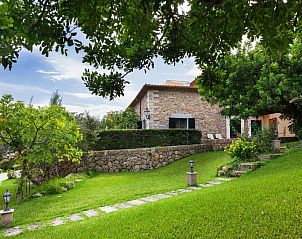 Verblijf 23516001 - Vakantie appartement Mallorca - Hotel Binibona Parc Natural