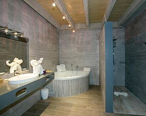 Verblijf 23516001 - Vakantie appartement Mallorca - Hotel Binibona Parc Natural