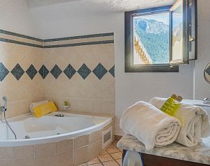 Verblijf 23516001 - Vakantie appartement Mallorca - Hotel Binibona Parc Natural