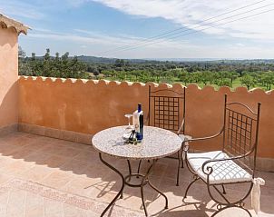 Verblijf 23516001 - Vakantie appartement Mallorca - Hotel Binibona Parc Natural