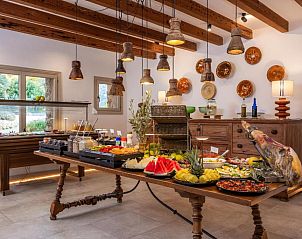 Verblijf 23516002 - Vakantie appartement Mallorca - Finca Hotel Albellons