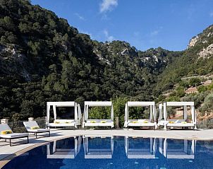 Verblijf 23516002 - Vakantie appartement Mallorca - Finca Hotel Albellons