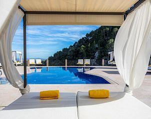 Verblijf 23516002 - Vakantie appartement Mallorca - Finca Hotel Albellons