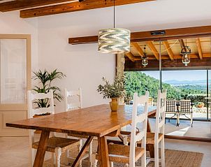 Verblijf 23516002 - Vakantie appartement Mallorca - Finca Hotel Albellons