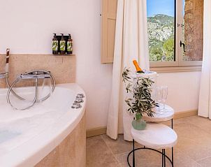 Verblijf 23516002 - Vakantie appartement Mallorca - Finca Hotel Albellons