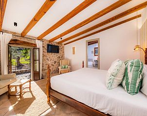 Verblijf 23516002 - Vakantie appartement Mallorca - Finca Hotel Albellons