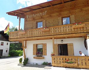 Guest house 23603312 - Holiday property Bavaria - Gstehaus Eschenhof