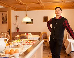 Verblijf 23603326 - Vakantie appartement Beieren - Gästehaus Angerer