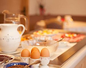 Verblijf 23603326 - Vakantie appartement Beieren - Gästehaus Angerer