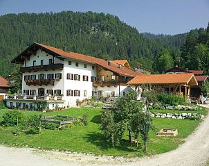 Verblijf 23603338 - Appartement Beieren - Beim Hanslbauer