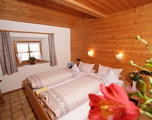 Verblijf 23603338 - Appartement Beieren - Beim Hanslbauer