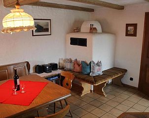 Verblijf 23603338 - Appartement Beieren - Beim Hanslbauer