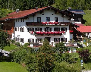 Verblijf 23603338 - Appartement Beieren - Beim Hanslbauer