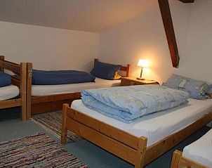 Verblijf 23603338 - Appartement Beieren - Beim Hanslbauer