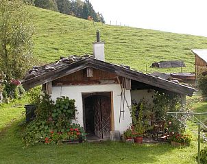 Verblijf 23603338 - Appartement Beieren - Beim Hanslbauer