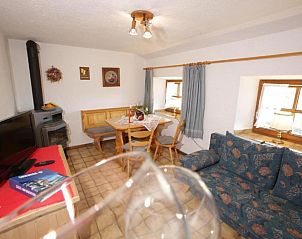 Verblijf 23603338 - Appartement Beieren - Beim Hanslbauer