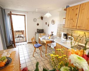 Verblijf 23603338 - Appartement Beieren - Beim Hanslbauer
