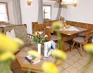 Verblijf 23603338 - Appartement Beieren - Beim Hanslbauer