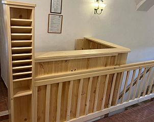 Verblijf 23603338 - Appartement Beieren - Beim Hanslbauer