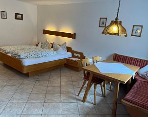 Verblijf 23603338 - Appartement Beieren - Beim Hanslbauer