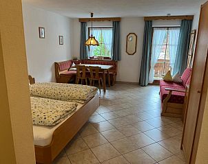 Verblijf 23603338 - Appartement Beieren - Beim Hanslbauer