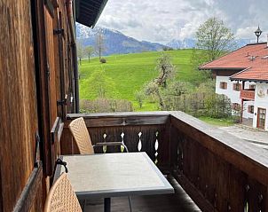 Verblijf 23603338 - Appartement Beieren - Beim Hanslbauer