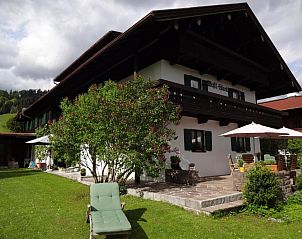 Verblijf 23603372 - Vakantiewoning Beieren - Wastl Häusl