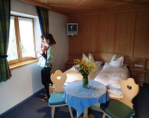 Verblijf 23603372 - Vakantiewoning Beieren - Wastl Häusl