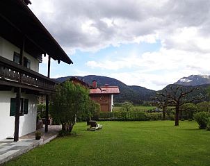 Verblijf 23603372 - Vakantiewoning Beieren - Wastl Häusl