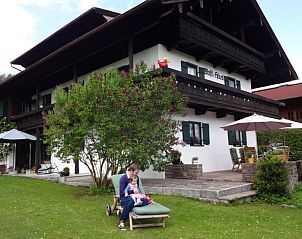 Verblijf 23603372 - Vakantiewoning Beieren - Wastl Häusl