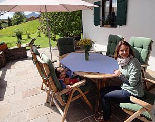 Verblijf 23603372 - Vakantiewoning Beieren - Wastl Häusl